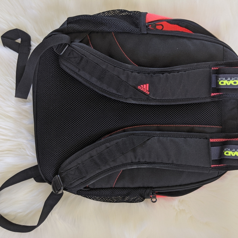 Adidas Backpack - Picture 6 of 9